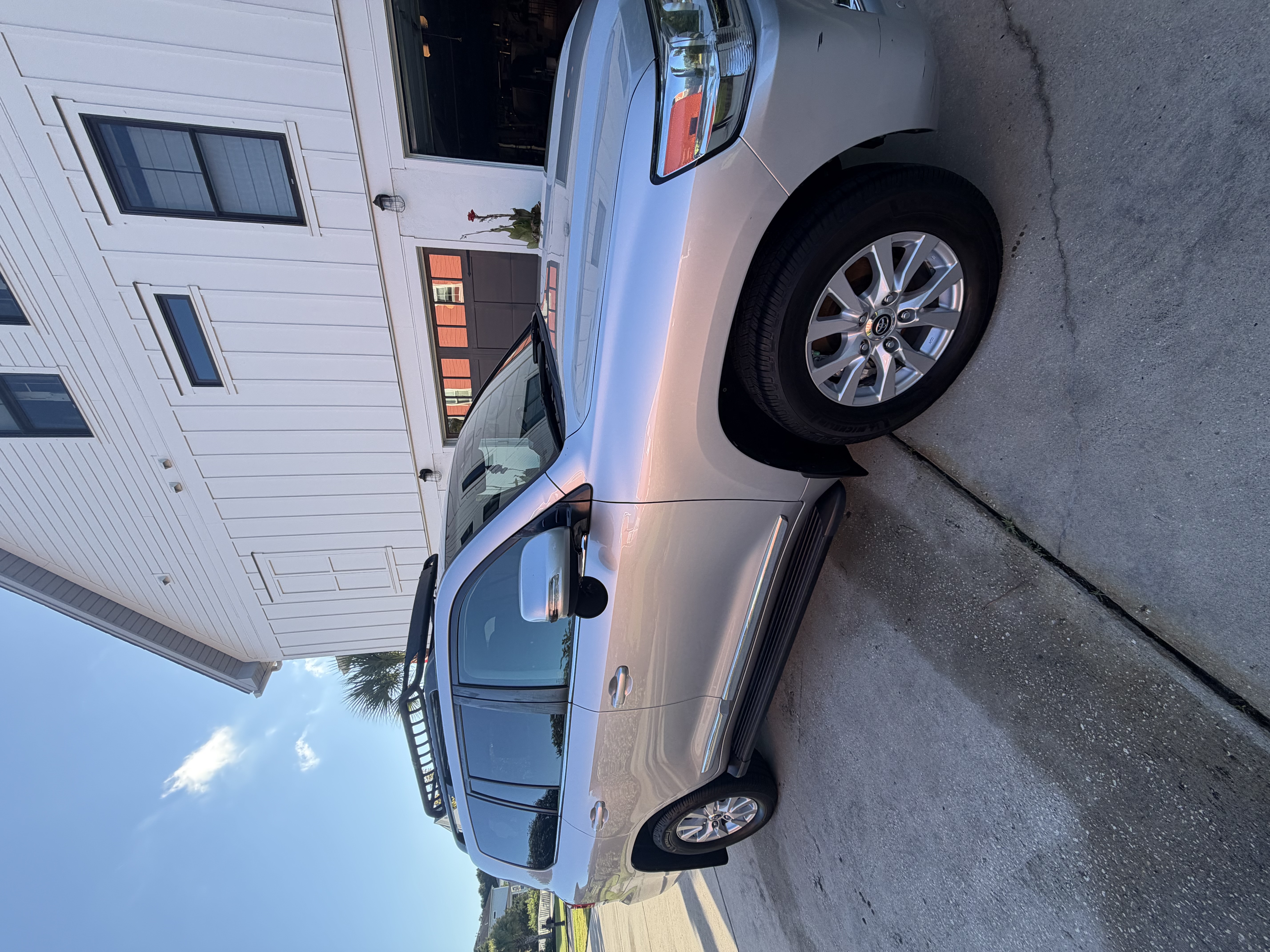 Used 2021 Toyota Land Cruiser AWD/4WD image 5