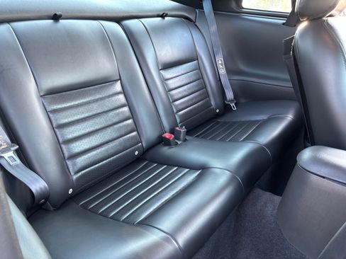 Used 2003 Ford Mustang GT Premium RWD image 10