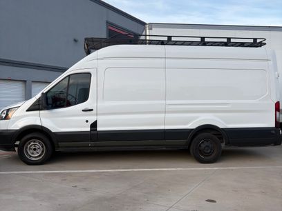 Used 2018 Ford Transit 250 148 High Roof Extended