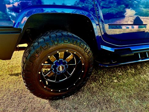 Used 2006 HUMMER H2 w/ Limited Edition H2 image 8