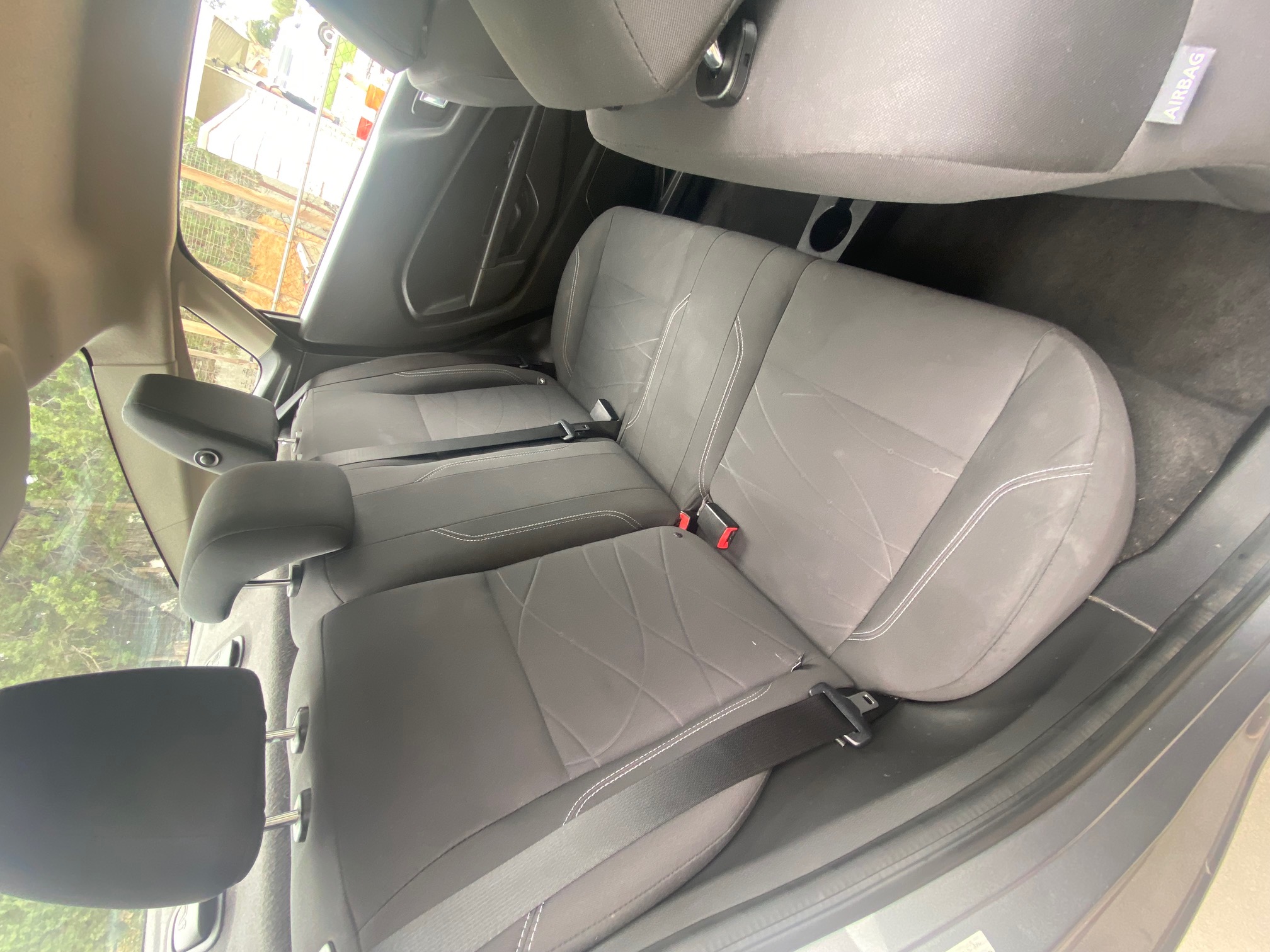 Used 2014 Ford Fiesta SE FWD image 11