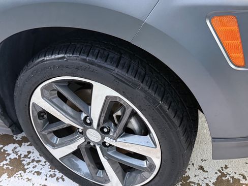 Used 2019 Hyundai Kona Limited FWD image 26