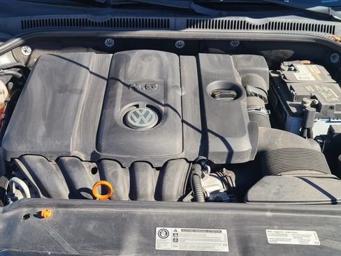 Used 2012 Volkswagen Jetta SE image 17
