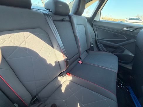 Used 2024 Volkswagen Jetta GLI 40th Anniversary Edition image 8