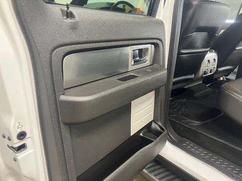 Used 2014 Ford F150 FX4 w/ Equipment Group 402A Luxury image 18
