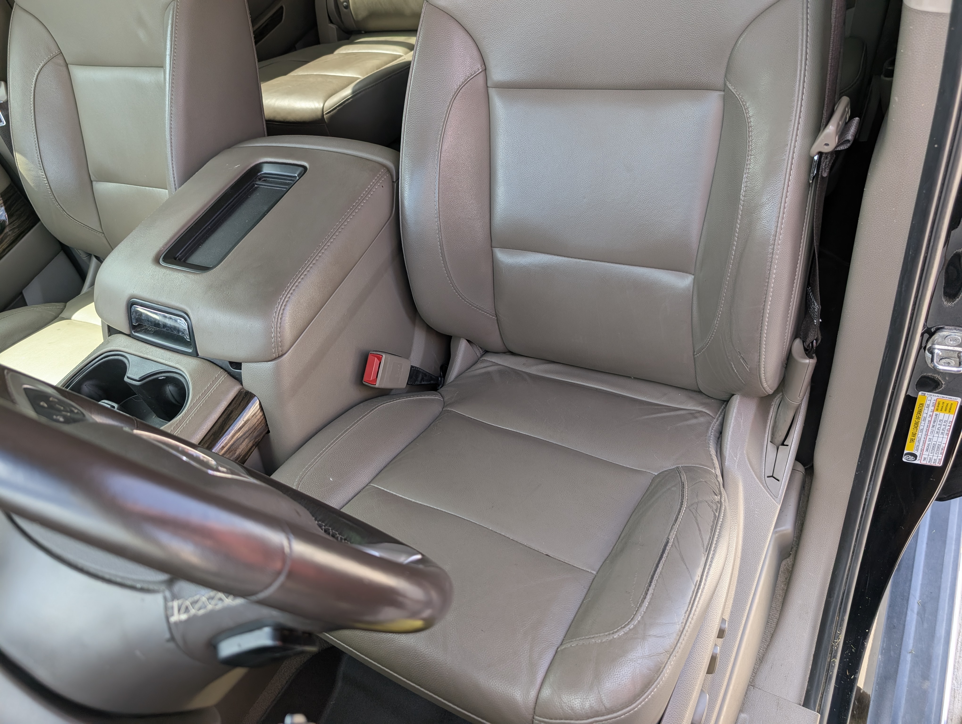 Used 2019 GMC Yukon XL SLT RWD image 16
