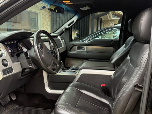 Used 2013 Ford F150 FX4 w/ Luxury Equipment Group image 6