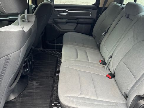 Used 2020 RAM 1500 Big Horn image 9