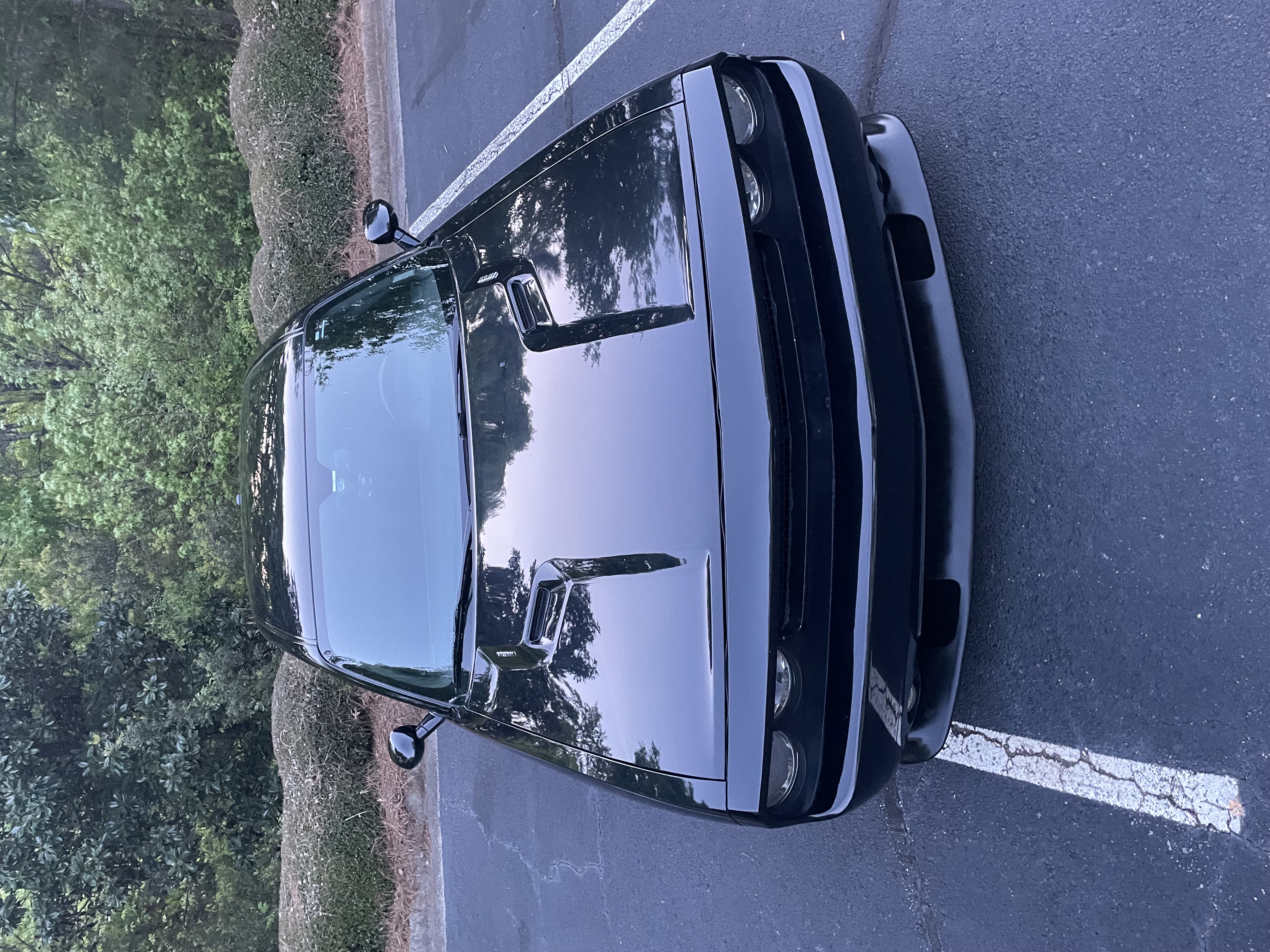 Used 2013 Dodge Challenger R/T RWD image 2