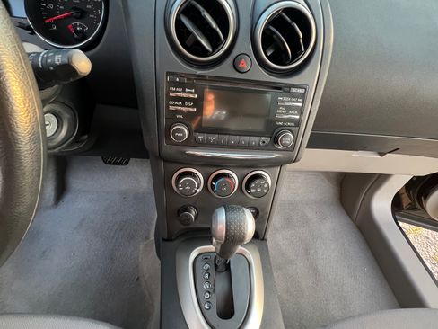 Used 2015 Nissan Rogue S w/ Convenience Package FWD image 21