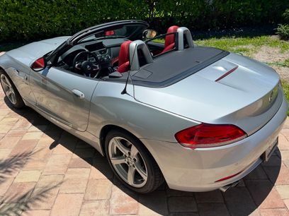 Used 2016 BMW Z4 sDrive28i