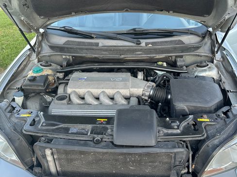 Used 2008 Volvo XC90 V8 image 13