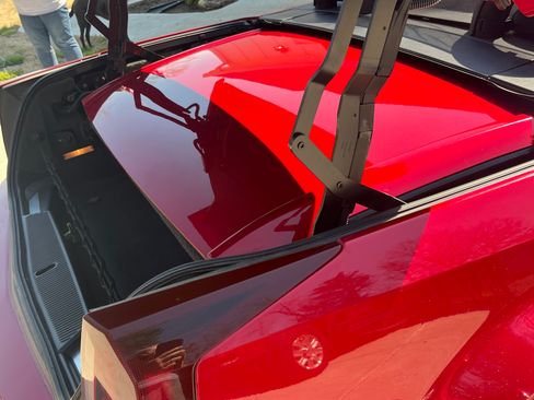 Used 2005 Cadillac XLR image 10