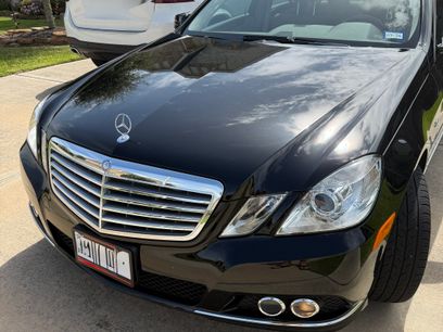 Used 2011 Mercedes-Benz E 350 BlueTEC Sedan
