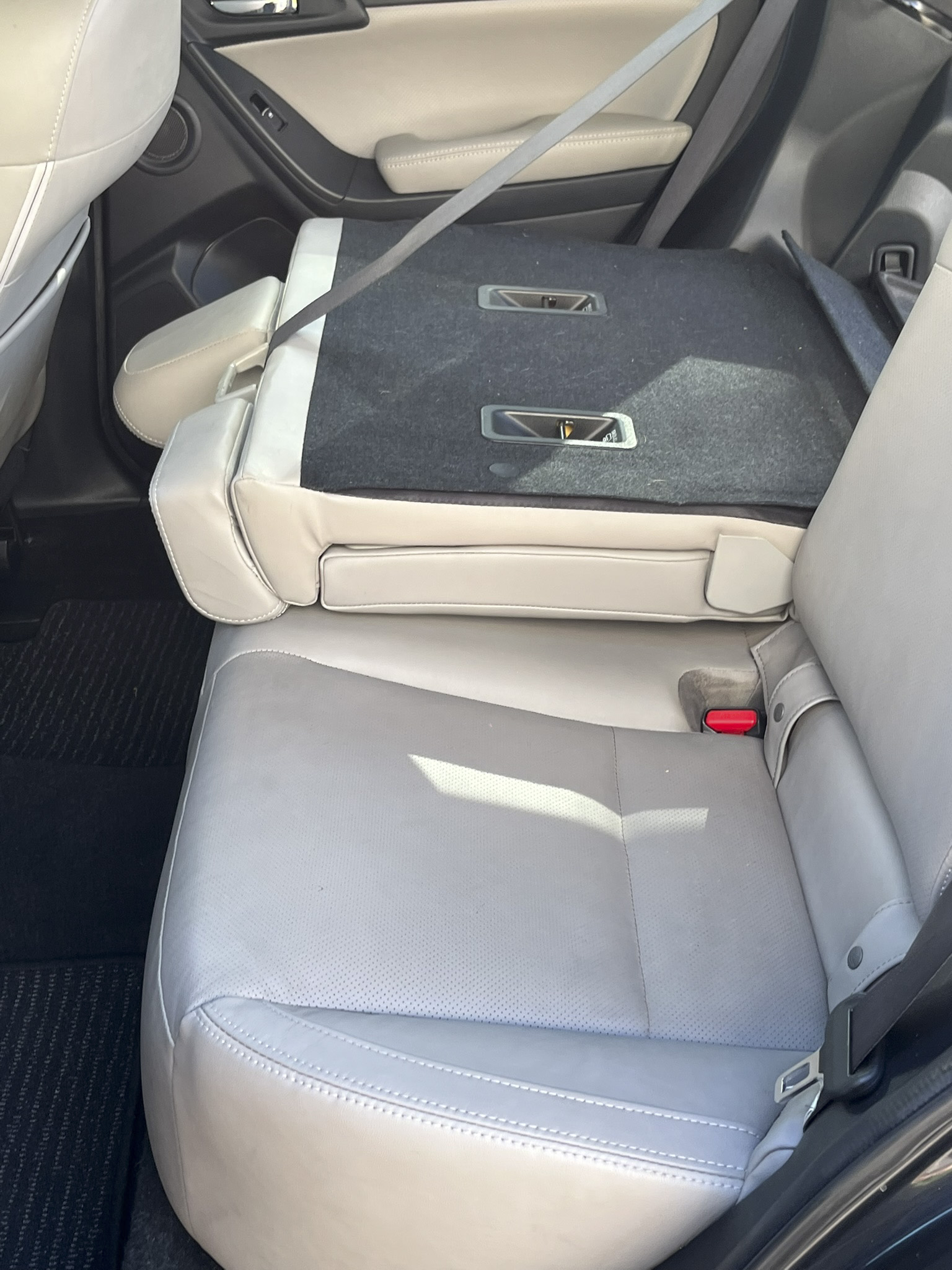 Used 2018 Subaru Forester 2.5i Limited AWD/4WD image 19
