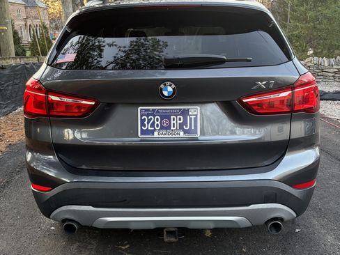 Used 2017 BMW X1 xDrive28i image 11