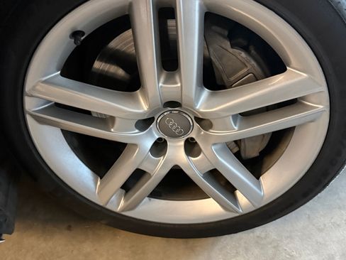 Used 2016 Audi A6 TDI Premium Plus w/ Driver Assistance Package image 9