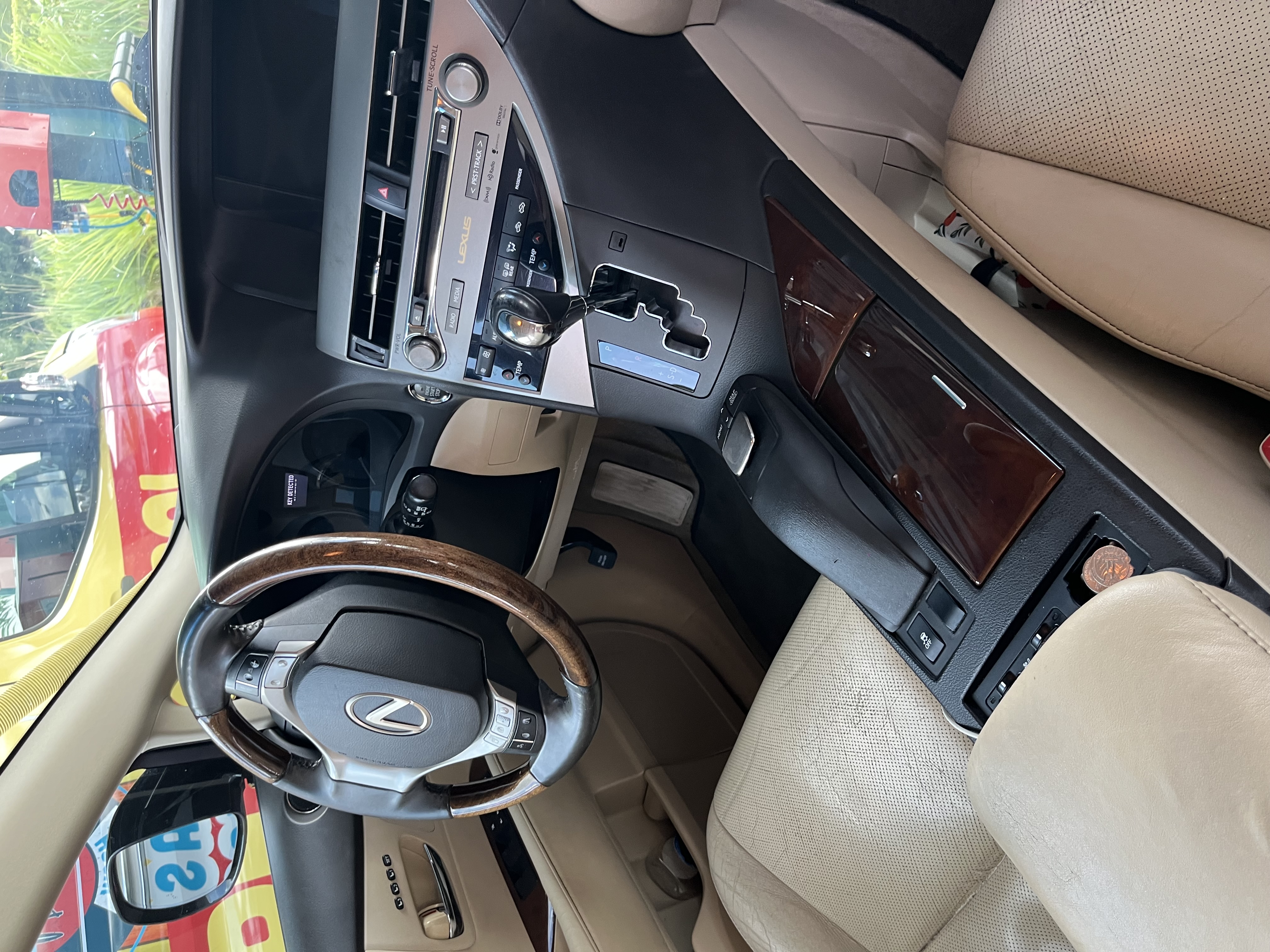 Used 2013 Lexus RX 350 FWD w/ Navigation Pkg image 31