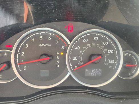 Used 2007 Subaru Outback 2.5i AWD/4WD image 4