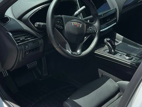Used 2024 Cadillac CT5 V Blackwing w/ Super Cruise 2 Package image 5