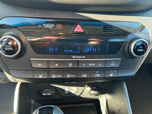 Used 2019 Hyundai Tucson SEL w/ Cargo Package image 14