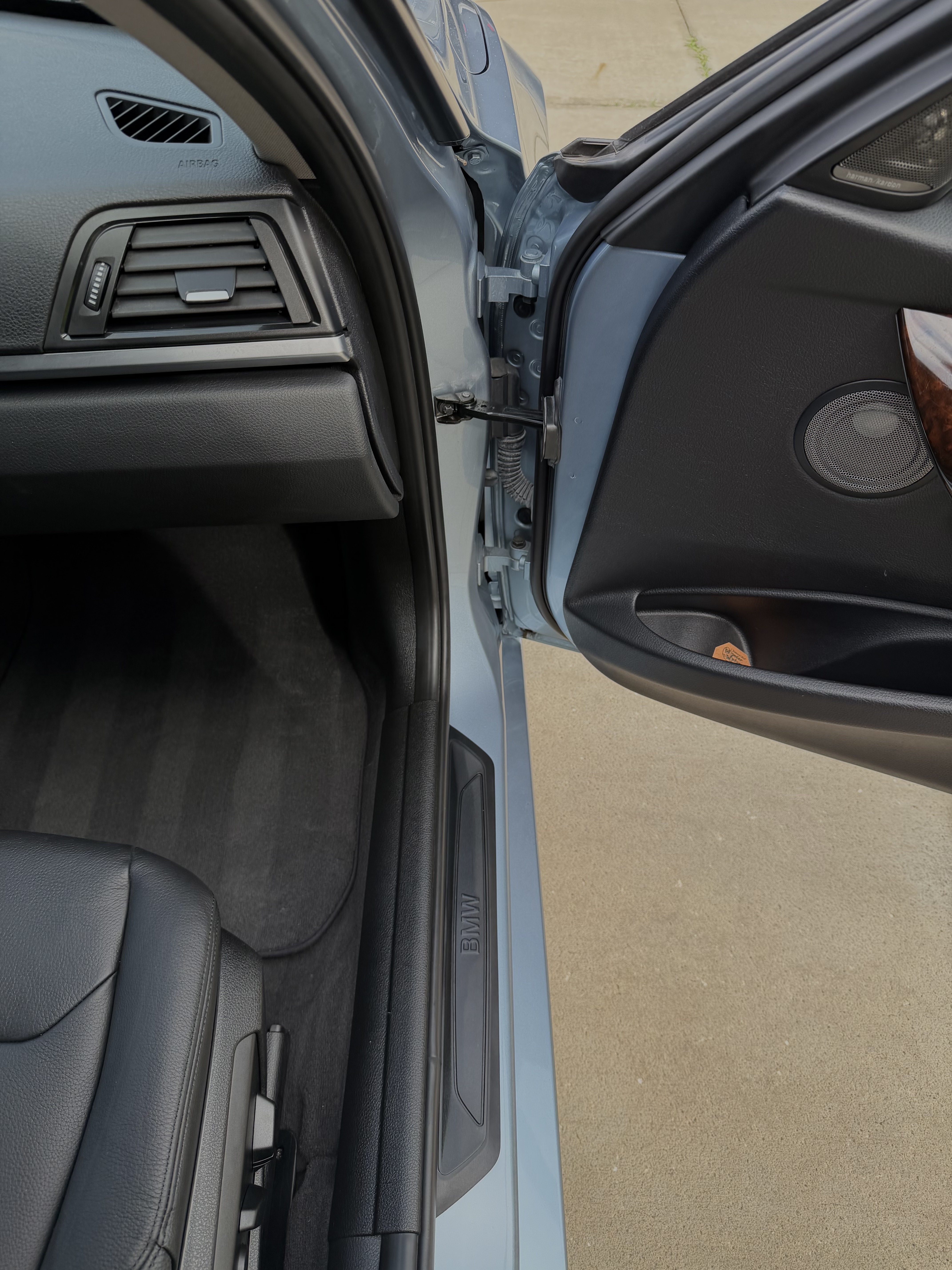 Used 2013 BMW 335i Sedan RWD image 16