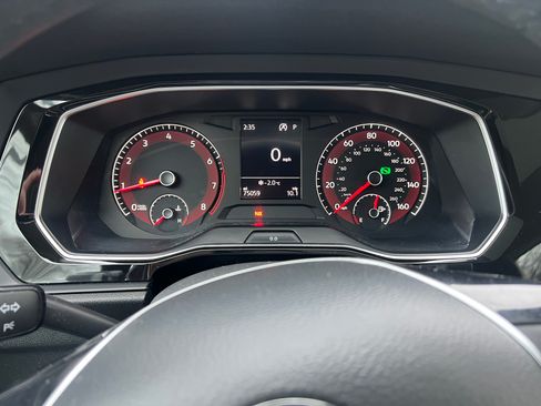 Used 2019 Volkswagen Jetta SE image 22