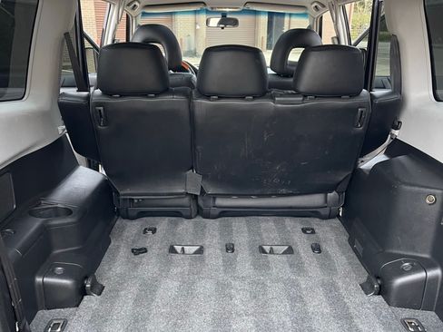 Used 2005 Mitsubishi Montero Limited image 12