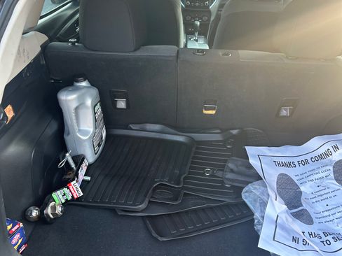 Used 2021 Subaru Impreza 2.0i w/ Popular Package #3 image 8