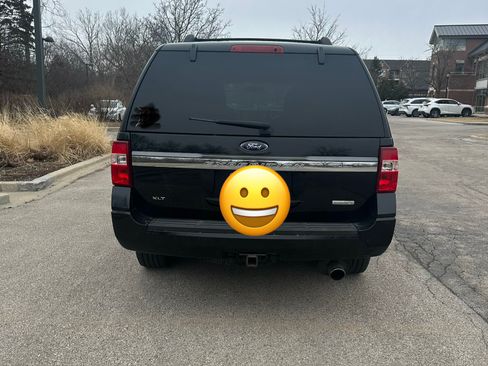 Used 2017 Ford Expedition XLT w/ Equipment Group 201A image 5