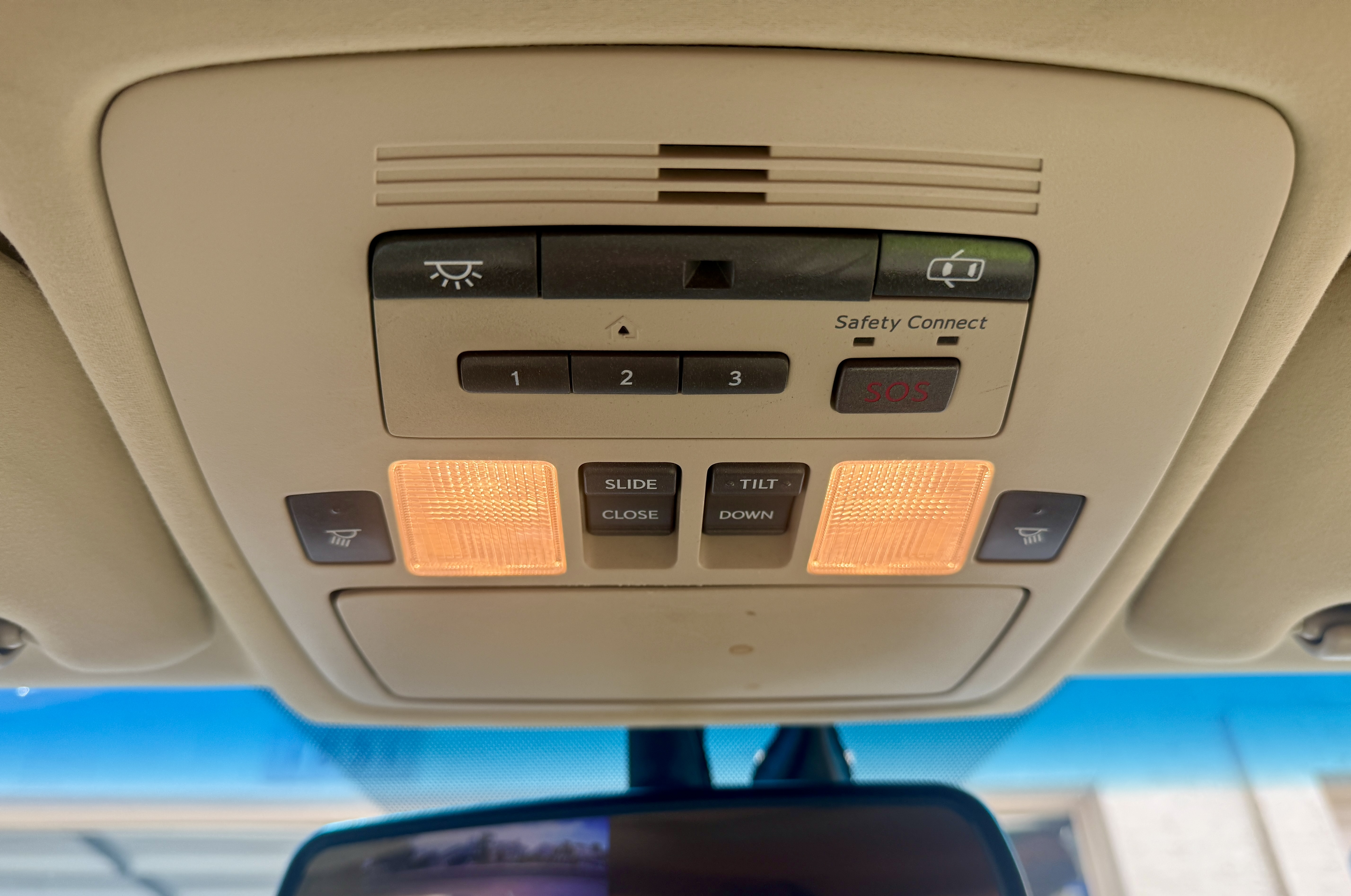 Used 2010 Lexus ES 350 FWD image 16