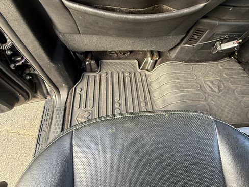 Used 2016 RAM 1500 Sport w/ Black Ram 1500 Sport Group image 14