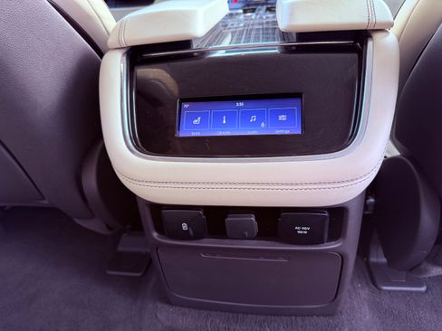 Used 2023 Lincoln Navigator Black Label image 19