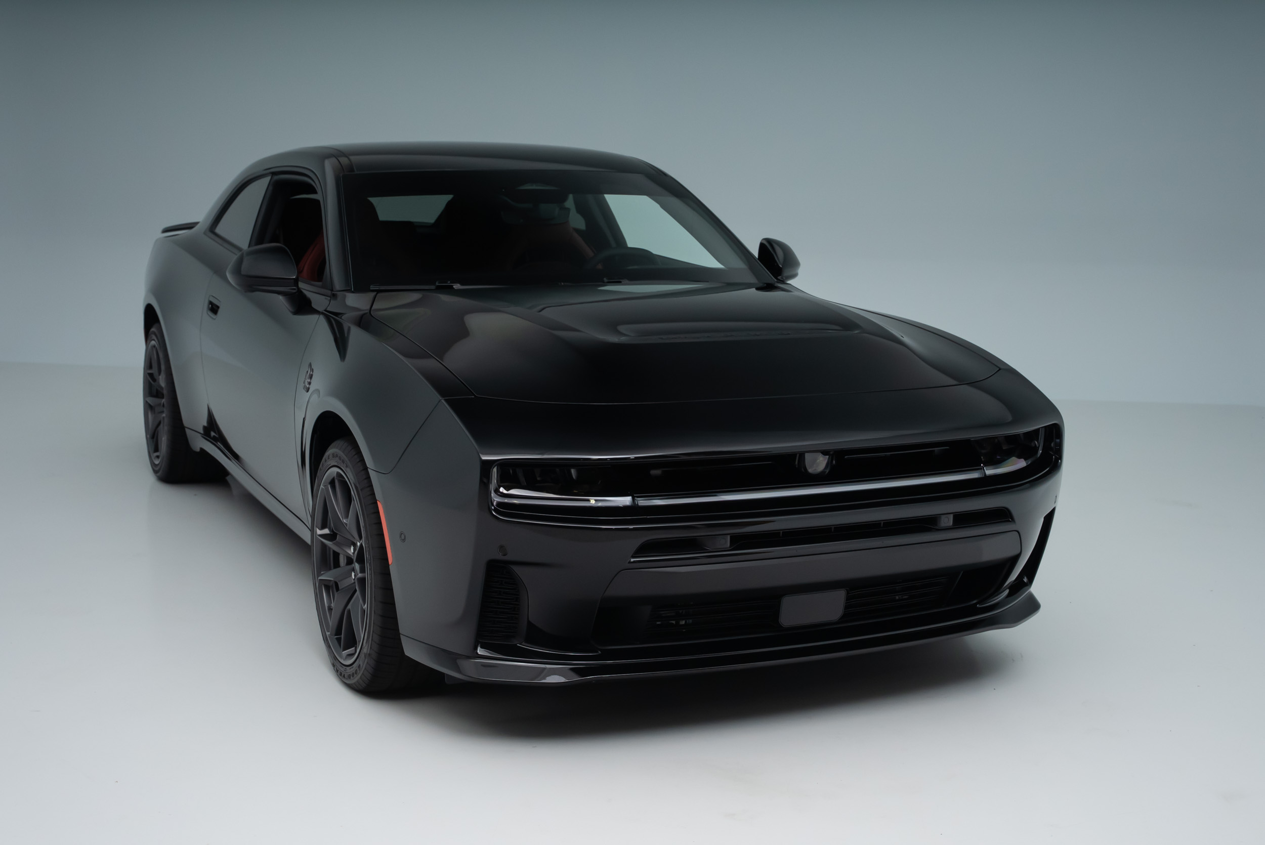 Used 2026 Dodge Charger Scat Pack AWD/4WD image 11