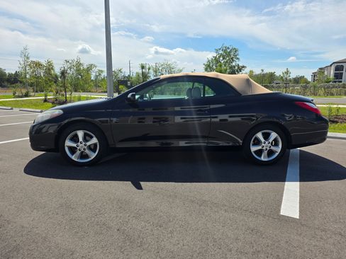 Used 2008 Toyota Solara SLE image 5