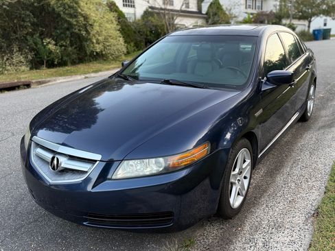 Used 2005 Acura TL image 5