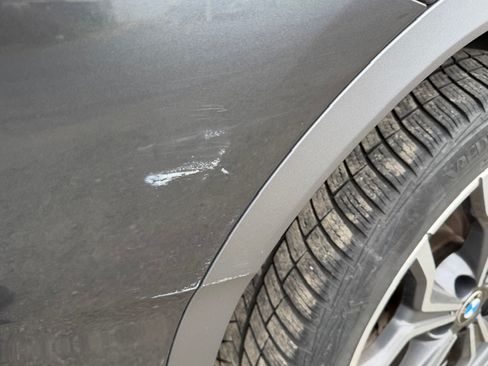 Used 2018 BMW X2 xDrive28i image 11