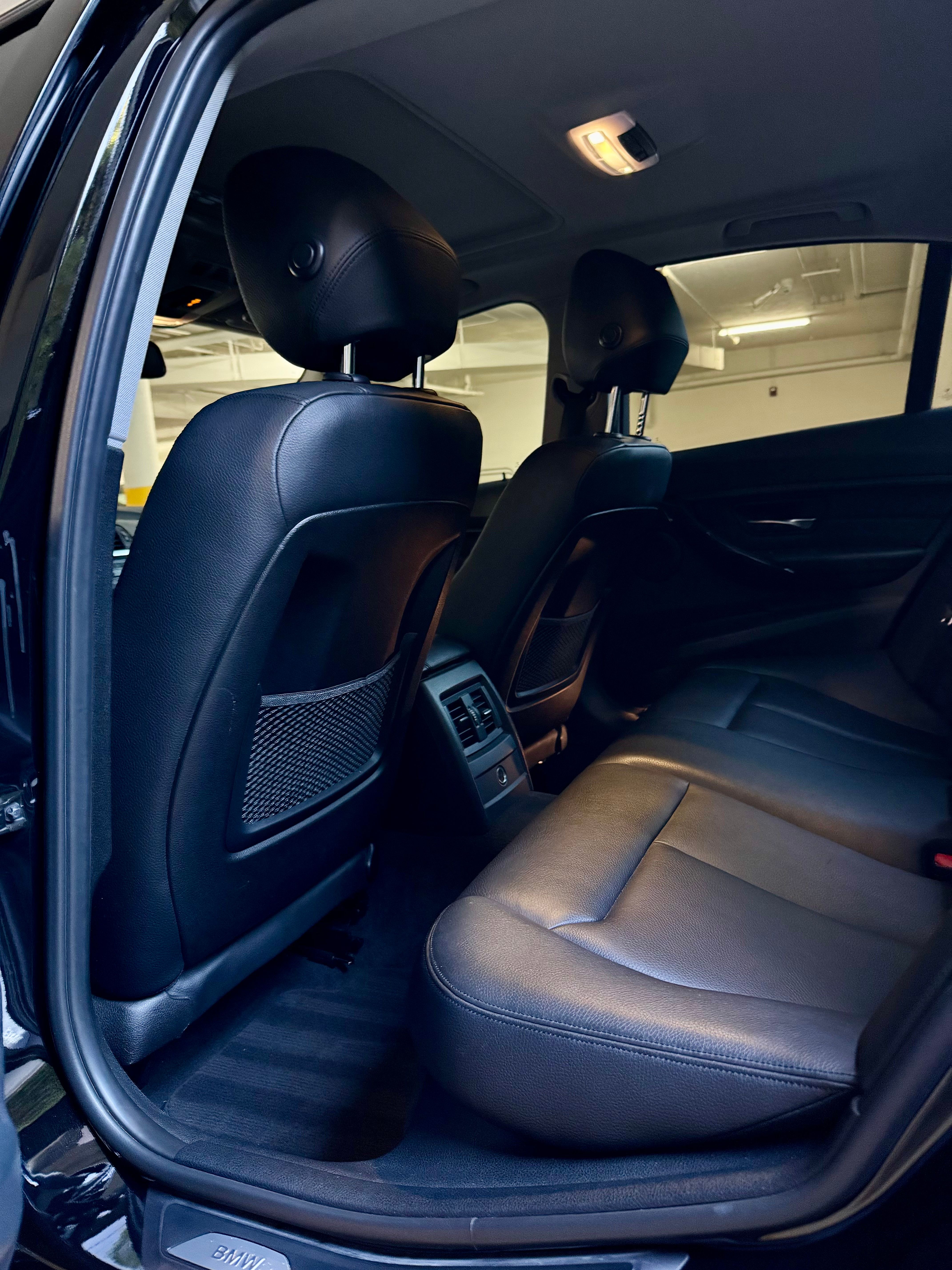 Used 2014 BMW 328i Sedan RWD image 6