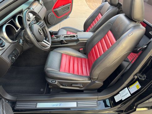 Used 2008 Ford Mustang Shelby GT500 image 16