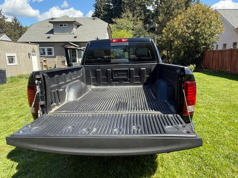 Used 2019 RAM 1500 Classic Warlock image 8