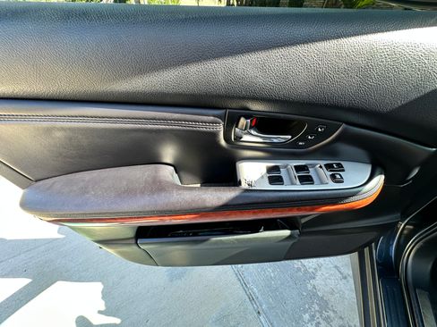 Used 2004 Lexus RX 330 AWD image 20