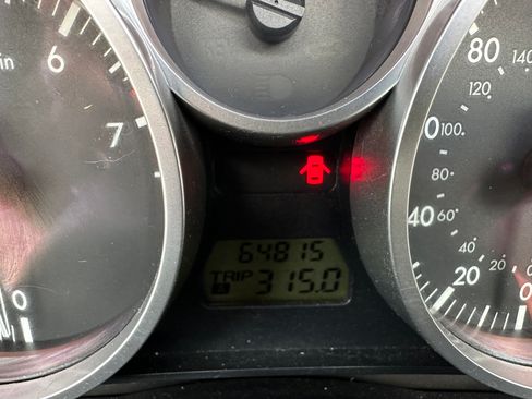 Used 2007 MAZDA MX-5 Miata Grand Touring w/ Premium Pkg image 12