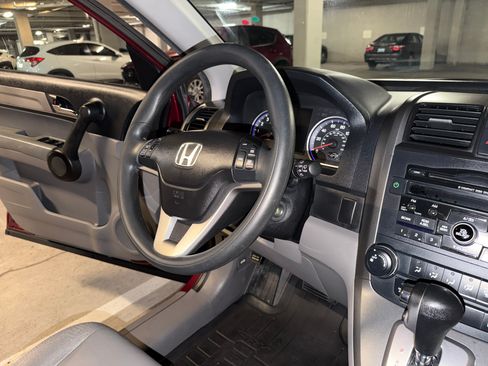 Used 2011 Honda CR-V EX image 26