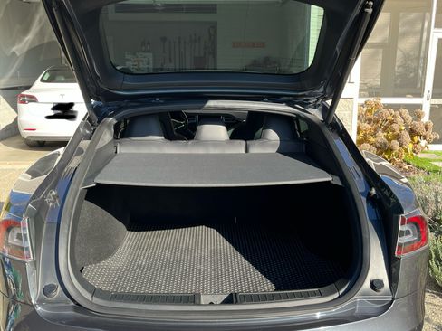 Used 2016 Tesla Model S 90D image 29