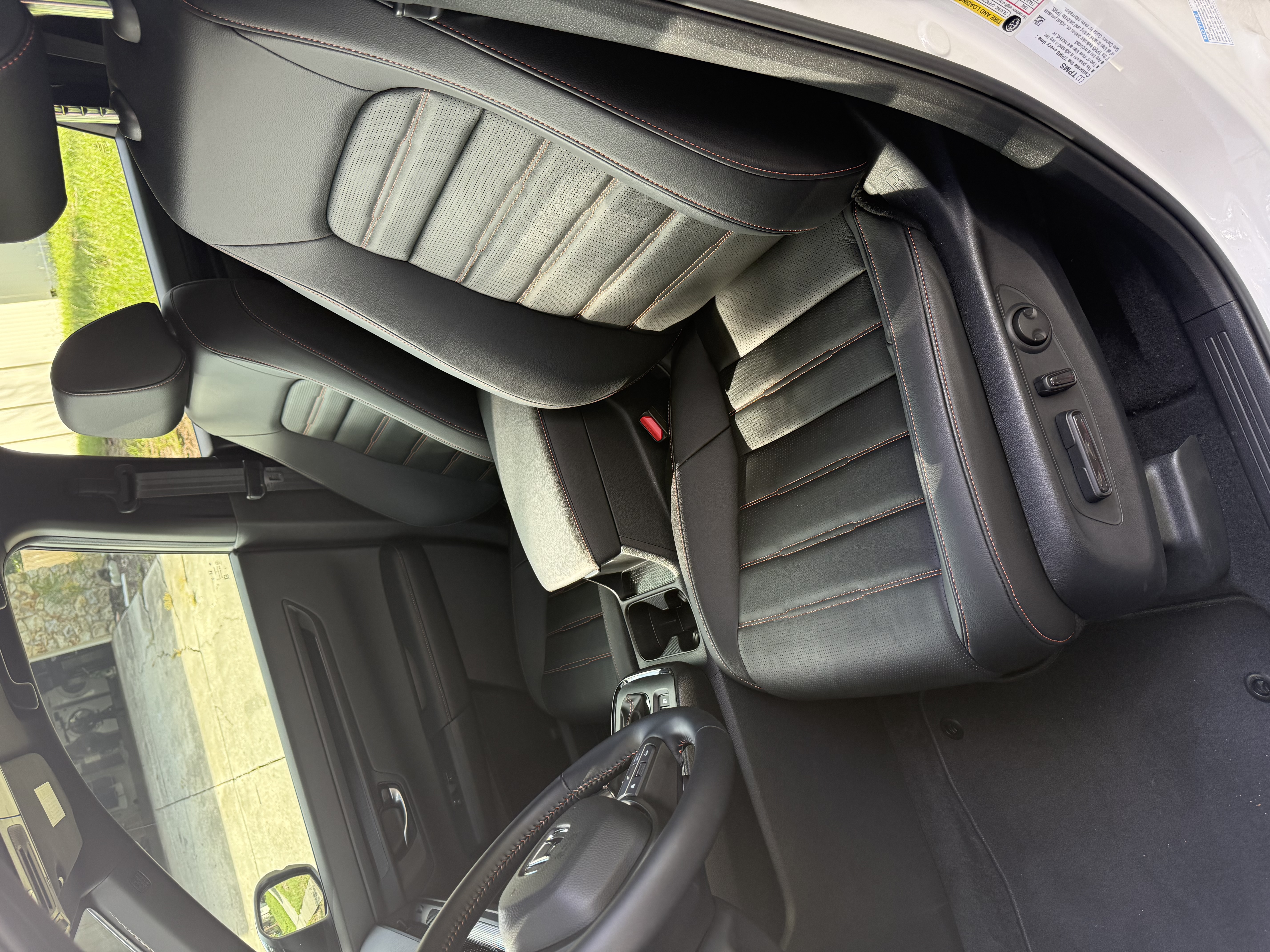 Used 2026 Honda CR-V Sport-L image 21
