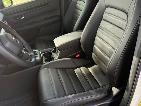 Used 2026 Honda CR-V Sport-L image 21