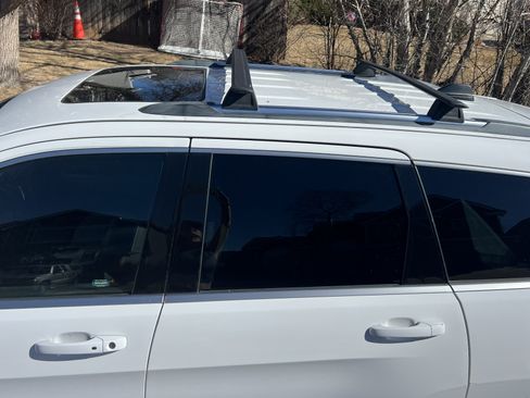 Used 2018 Jeep Grand Cherokee Limited image 21