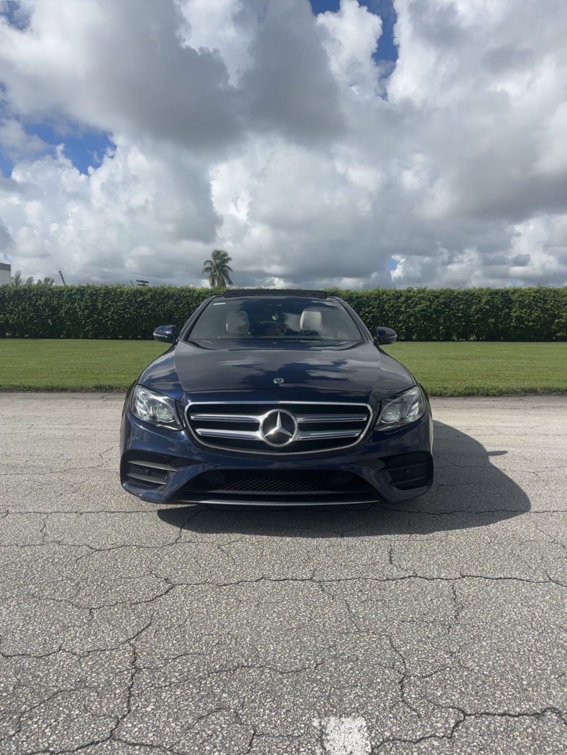 Used 2018 Mercedes-Benz E 300 image 11