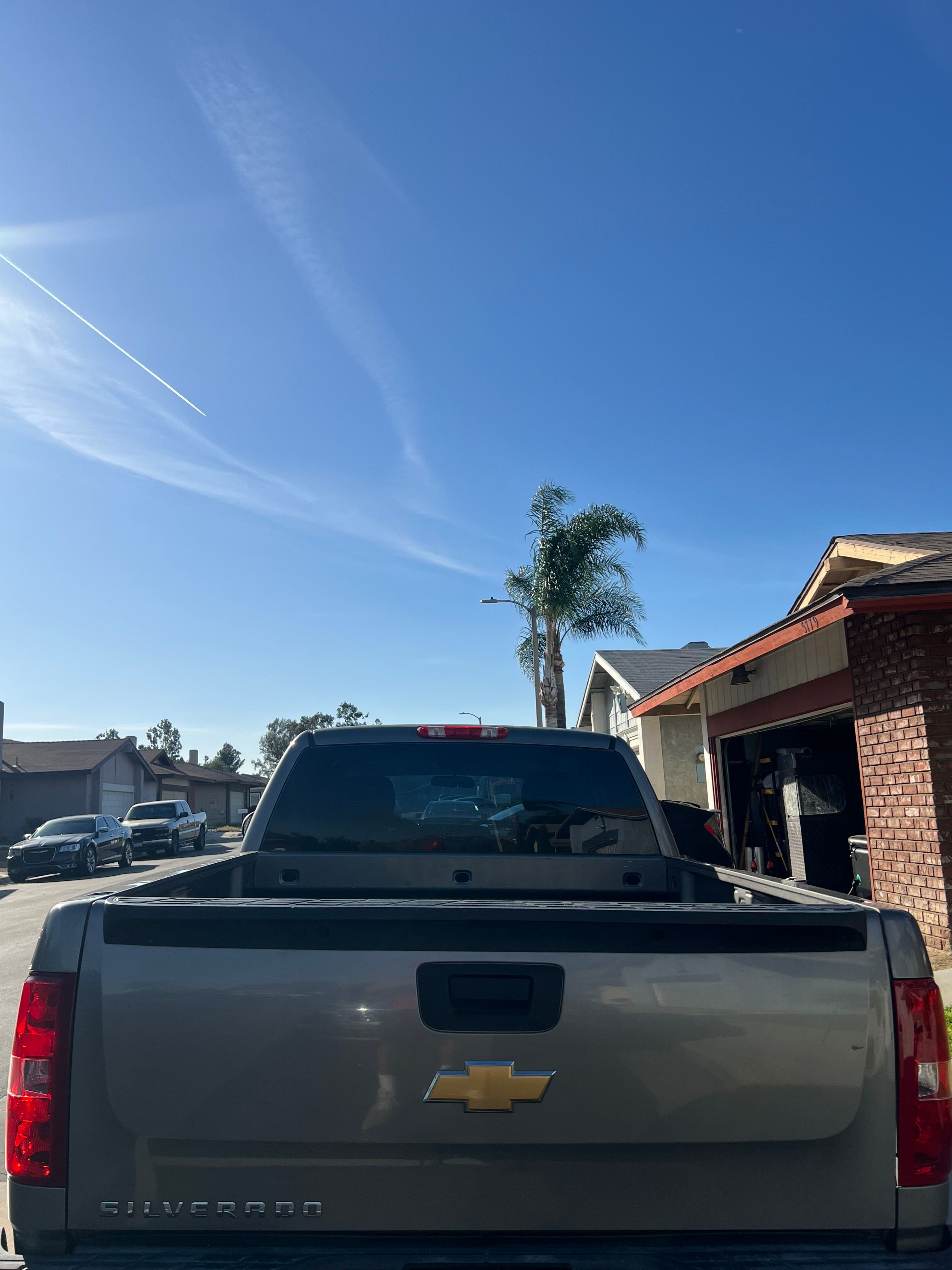 Used 2013 Chevrolet Silverado 1500 W/T RWD image 6