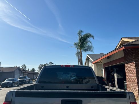 Used 2013 Chevrolet Silverado 1500 W/T image 6